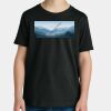 Youth Cotton Tee Thumbnail