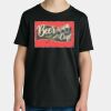 Youth Cotton Tee Thumbnail