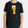 Youth Cotton Tee Thumbnail