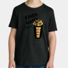 Youth Cotton Tee Thumbnail