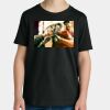 Youth Cotton Tee Thumbnail
