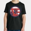 Youth Cotton Tee Thumbnail