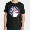 Youth Cotton Tee Thumbnail