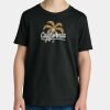 Youth Cotton Tee Thumbnail