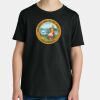 Youth Cotton Tee Thumbnail