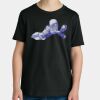 Youth Cotton Tee Thumbnail