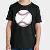 Youth Cotton Tee Thumbnail