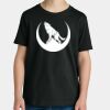 Youth Cotton Tee Thumbnail