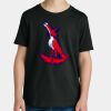 Youth Cotton Tee Thumbnail