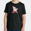 Youth Cotton Tee Thumbnail