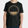 Youth Cotton Tee Thumbnail