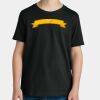 Youth Cotton Tee Thumbnail