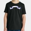 Youth Cotton Tee Thumbnail