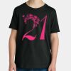 Youth Cotton Tee Thumbnail