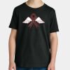 Youth Cotton Tee Thumbnail