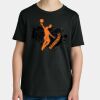 Youth Cotton Tee Thumbnail