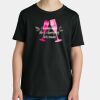 Youth Cotton Tee Thumbnail
