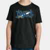 Youth Cotton Tee Thumbnail