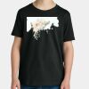 Youth Cotton Tee Thumbnail