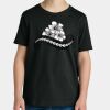 Youth Cotton Tee Thumbnail