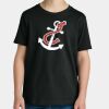 Youth Cotton Tee Thumbnail