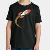 Youth Cotton Tee Thumbnail