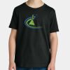 Youth Cotton Tee Thumbnail