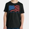 Youth Cotton Tee Thumbnail