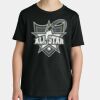 Youth Cotton Tee Thumbnail