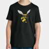 Youth Cotton Tee Thumbnail