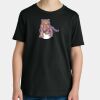 Youth Cotton Tee Thumbnail