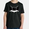 Youth Cotton Tee Thumbnail