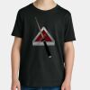 Youth Cotton Tee Thumbnail