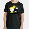 Youth Cotton Tee Thumbnail