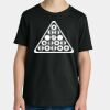 Youth Cotton Tee Thumbnail