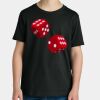 Youth Cotton Tee Thumbnail