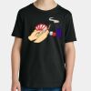 Youth Cotton Tee Thumbnail