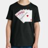 Youth Cotton Tee Thumbnail