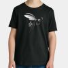 Youth Cotton Tee Thumbnail