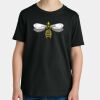 Youth Cotton Tee Thumbnail