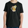 Youth Cotton Tee Thumbnail