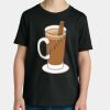 Youth Cotton Tee Thumbnail