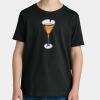 Youth Cotton Tee Thumbnail
