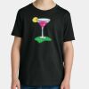 Youth Cotton Tee Thumbnail