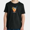 Youth Cotton Tee Thumbnail