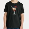 Youth Cotton Tee Thumbnail