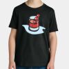 Youth Cotton Tee Thumbnail