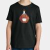 Youth Cotton Tee Thumbnail
