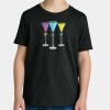 Youth Cotton Tee Thumbnail