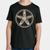 Youth Cotton Tee Thumbnail